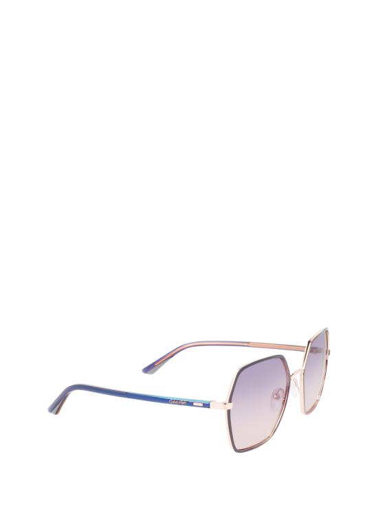 26FW 캘빈클라인 선글라스 CK21131S 438 BLUE - CALVIN KLEIN