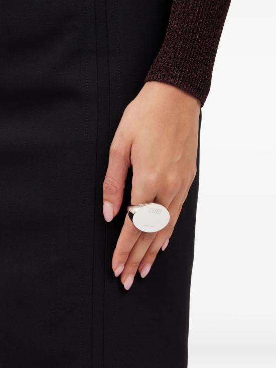 25FW MM6 메종마르지엘라 반지 SM7UQ0114P8755 951 - MM6 MAISON MARGIELA