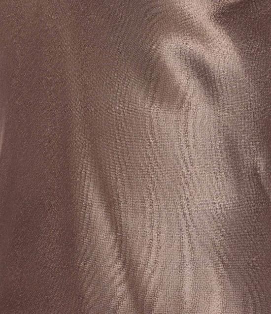 25FW 엘레 긴팔 티셔츠 0211 GRIGIO FANGO Brown - ELEH