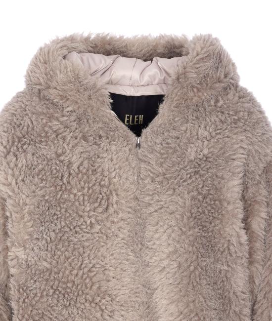 25FW 엘레 수트 자켓 0130 GRIGIO Grey - ELEH