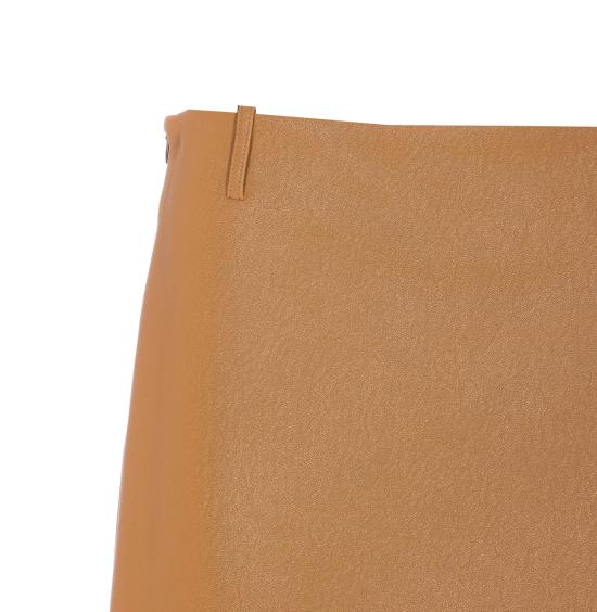 25FW 엘레 미디 스커트 0269 MARRONE Brown - ELEH
