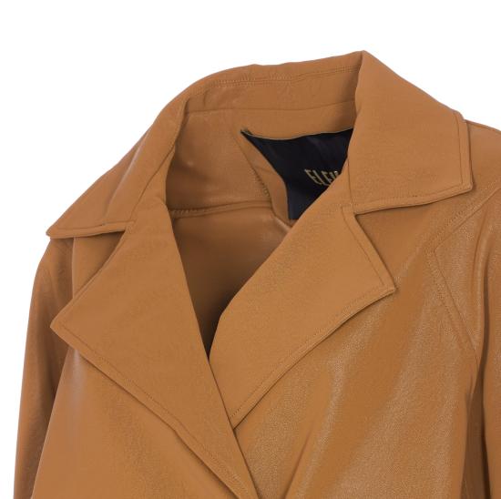 25FW 엘레 수트 자켓 0267 MARRONE Brown - ELEH