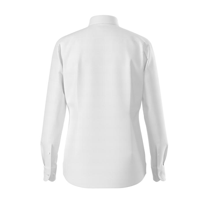  보스 긴팔 긴팔 셔츠 P HANK KENT C1 222 10225157 01 50469424 100 - BOSS