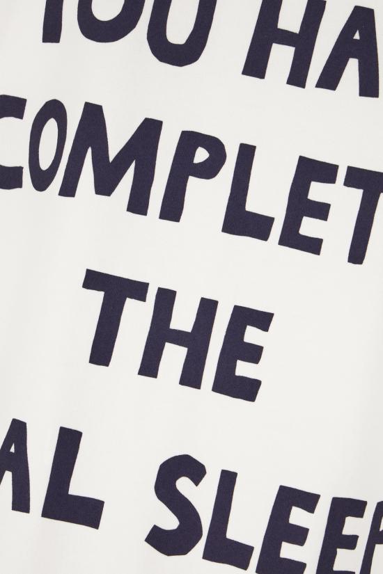 25SS JW앤더슨 반팔 티셔츠 JT0271PG1510 001 WHITE - JW ANDERSON