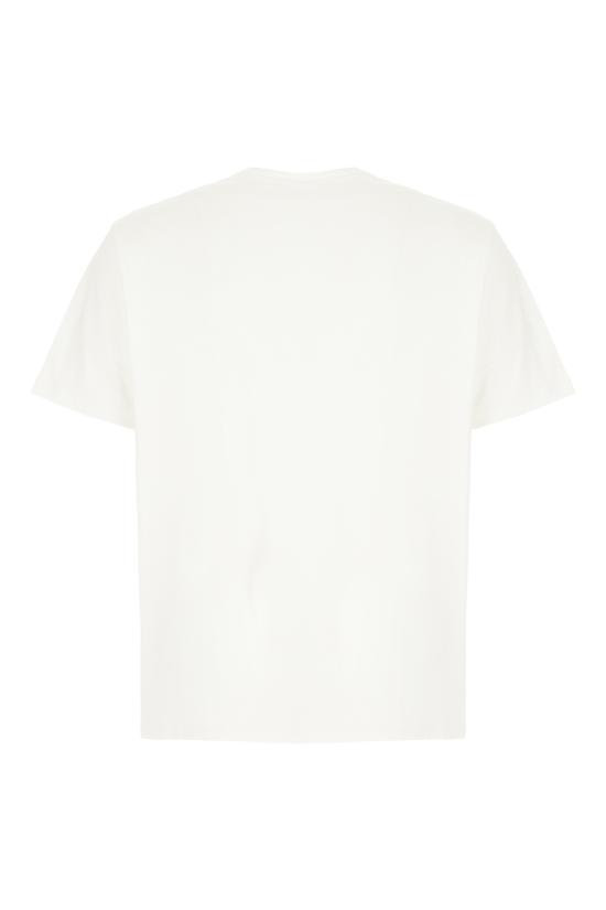 26SS 아워레가시 뉴 박스 저지 반소매 티셔츠 M2206NW WHITE - OUR LEGACY