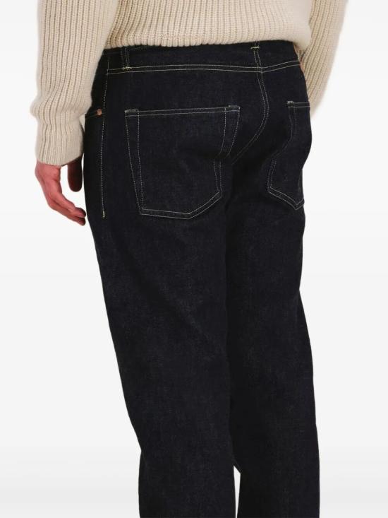 25FW 포르텔라 데님 팬츠 356JAKY33 00358 D368 - FORTELA