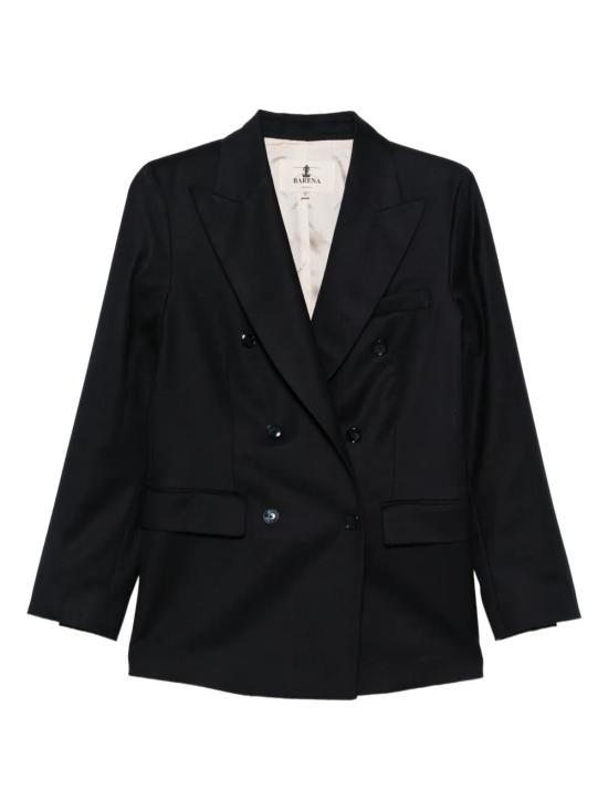 25FW 바레나 수트 자켓 GID5313 0482 170 NAVY