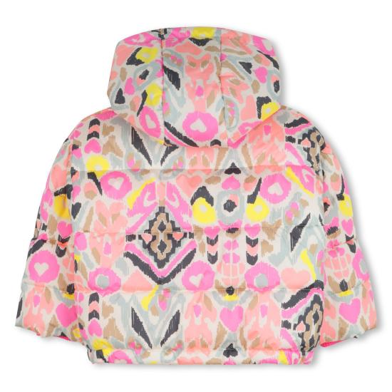 25FW [키즈] 빌리블러쉬 캐주얼 자켓 U21363 Z41 MultiColour - BILLIEBLUSH