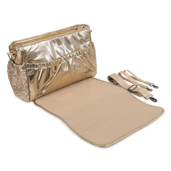 25FW [키즈] 빌리블러쉬 가방 U21489 Z98 Golden - BILLIEBLUSH