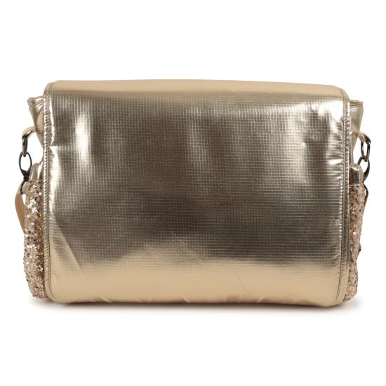 25FW [키즈] 빌리블러쉬 가방 U21489 Z98 Golden - BILLIEBLUSH