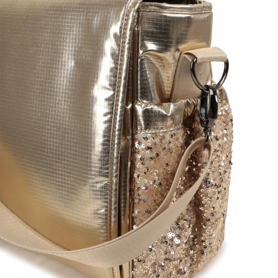 25FW [키즈] 빌리블러쉬 가방 U21489 Z98 Golden - BILLIEBLUSH