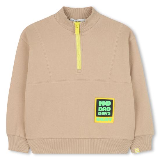 25FW [키즈] 빌리블러쉬 니트/스웻셔츠 U21164 215 Beige