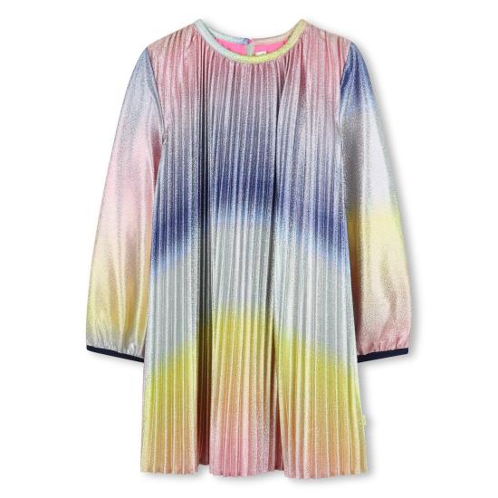 25FW [키즈] 빌리블러쉬 원피스 U21584 Z41 MultiColour