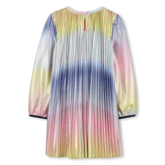 25FW [키즈] 빌리블러쉬 원피스 U21584 Z41 MultiColour - BILLIEBLUSH