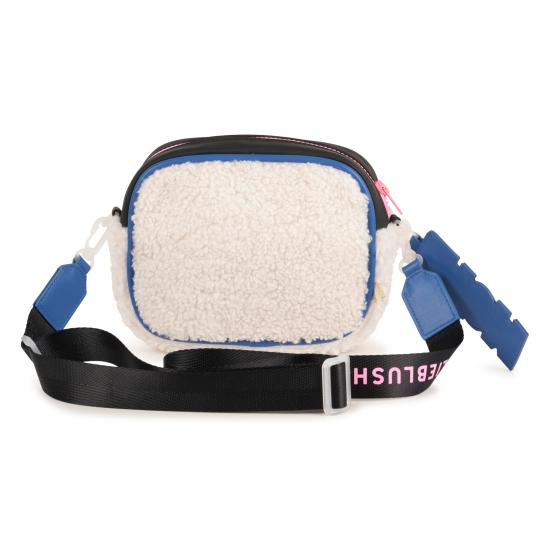 25FW [키즈] 빌리블러쉬 가방 U21650 121 Cream - BILLIEBLUSH