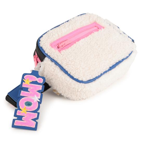 25FW [키즈] 빌리블러쉬 가방 U21650 121 Cream - BILLIEBLUSH