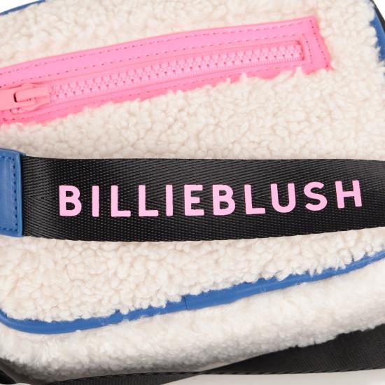 25FW [키즈] 빌리블러쉬 가방 U21650 121 Cream - BILLIEBLUSH