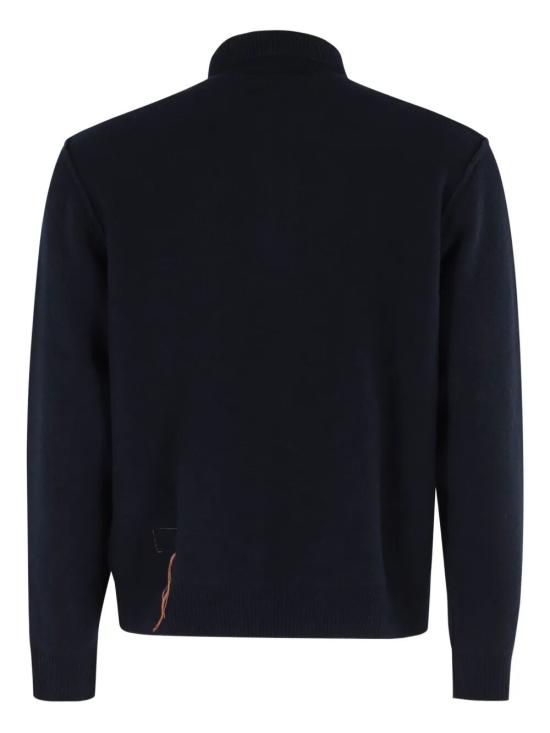 25FW 포르텔라 후드 티셔츠 YALE 99327 NVY - FORTELA