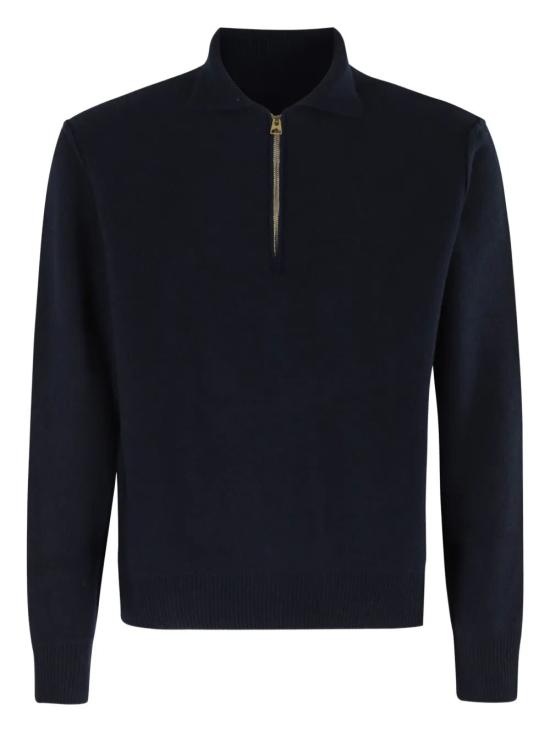 25FW 포르텔라 후드 티셔츠 YALE 99327 NVY