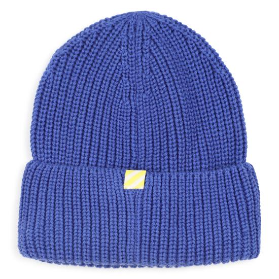 25FW [키즈] 빌리블러쉬 모자 U21504 813 Blue - BILLIEBLUSH