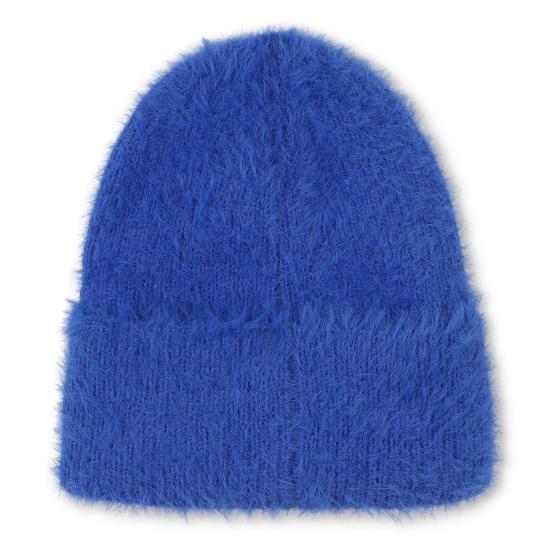 25FW [키즈] 빌리블러쉬 모자 U21504 813 Blue - BILLIEBLUSH