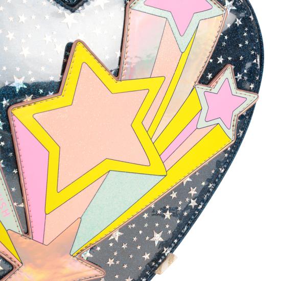 25FW [키즈] 빌리블러쉬 백팩 U21529 85T Blue - BILLIEBLUSH