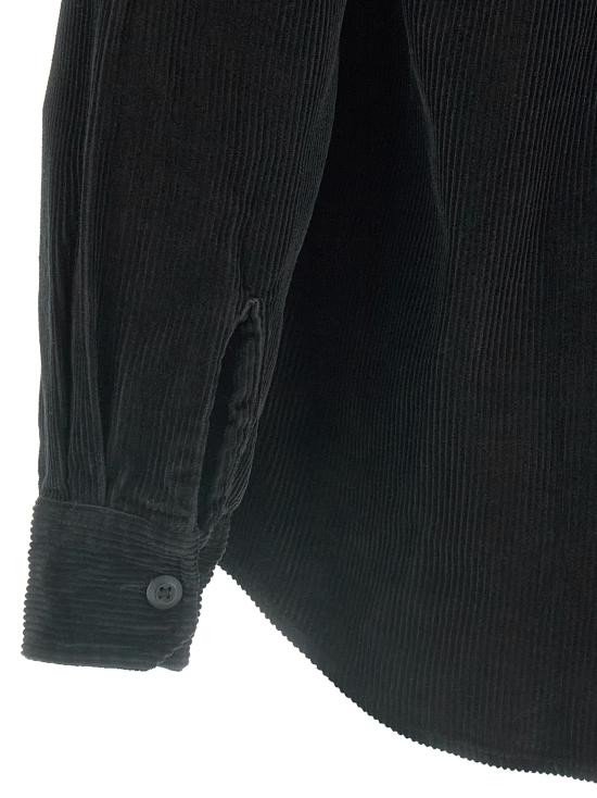 25FW 칼하트 WIP 긴팔 셔츠 I03583789XX Black - CARHARTT WIP