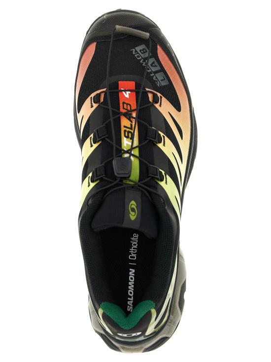 25FW 살로몬 스니커즈 L47866200BLACKASPHALTEDEN Multicolor - SALOMON