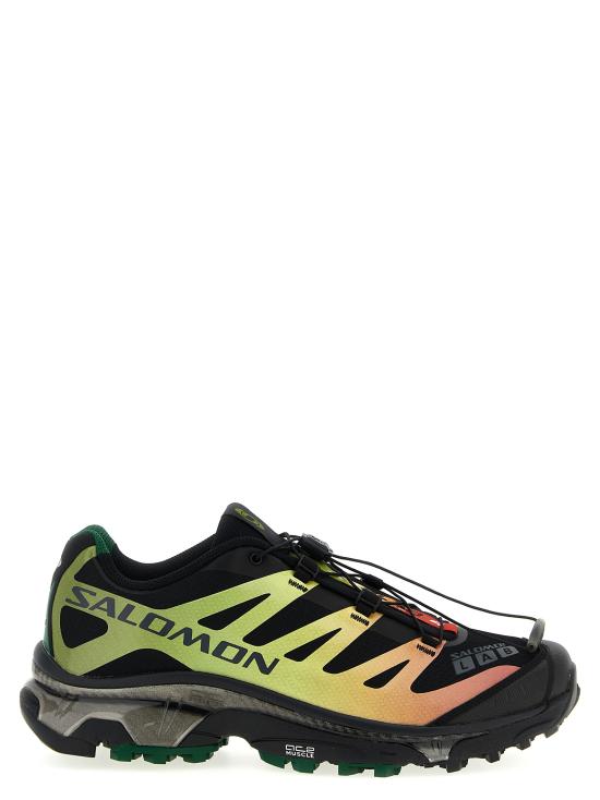 25FW 살로몬 스니커즈 L47866200BLACKASPHALTEDEN Multicolor