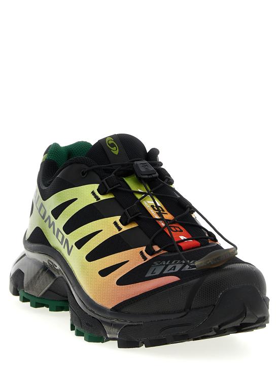 25FW 살로몬 스니커즈 L47866200BLACKASPHALTEDEN Multicolor - SALOMON