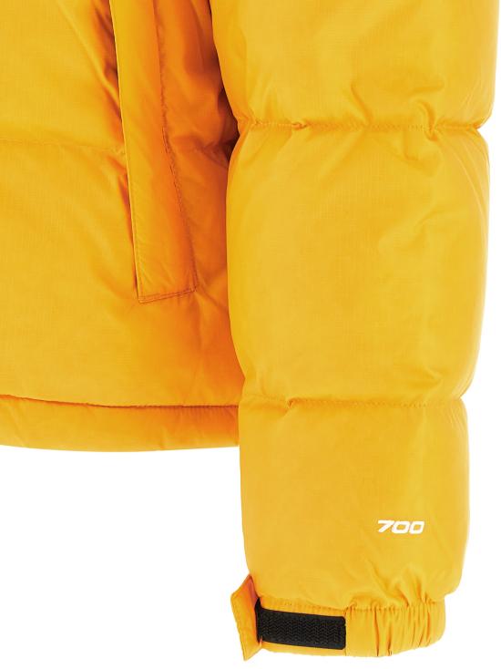 25FW 노스페이스 1996 RETRO 레트로 눕시 자켓 NF0A3C8DGO81GO81 Yellow - NORTH FACE