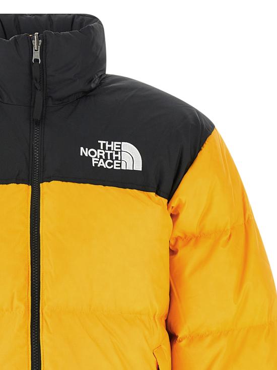 25FW 노스페이스 1996 RETRO 레트로 눕시 자켓 NF0A3C8DGO81GO81 Yellow - NORTH FACE
