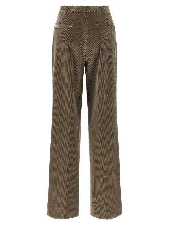 25FW 딸리아토레 수트 세트 TJASMINE10BAD300009T1183 Brown - TAGLIATORE