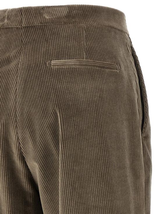 25FW 딸리아토레 수트 세트 TJASMINE10BAD300009T1183 Brown - TAGLIATORE