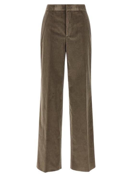 25FW 딸리아토레 수트 세트 TJASMINE10BAD300009T1183 Brown - TAGLIATORE