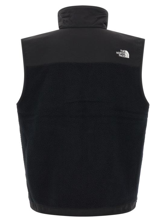 25FW 노스페이스 베스트 NF0A88XJJK31JK31 Black - NORTH FACE