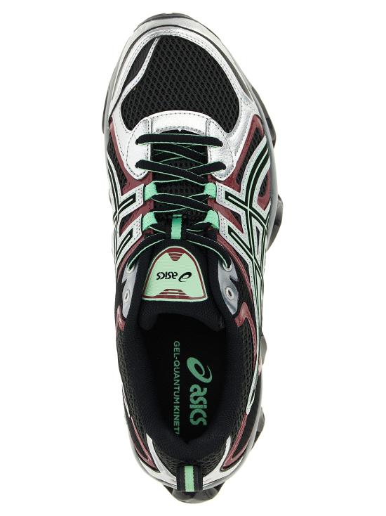 25FW 아식스 젤 퀀텀 스니커즈 1203A270027 Multicolor - ASICS