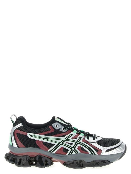 25FW 아식스 젤 퀀텀 스니커즈 1203A270027 Multicolor