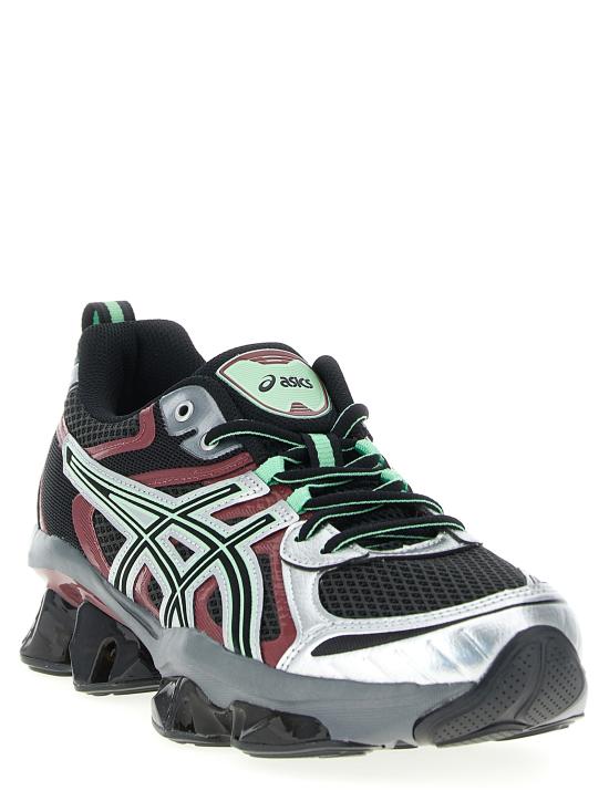 25FW 아식스 젤 퀀텀 스니커즈 1203A270027 Multicolor - ASICS