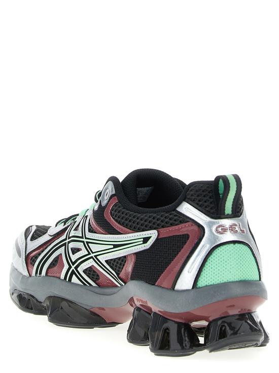 25FW 아식스 젤 퀀텀 스니커즈 1203A270027 Multicolor - ASICS
