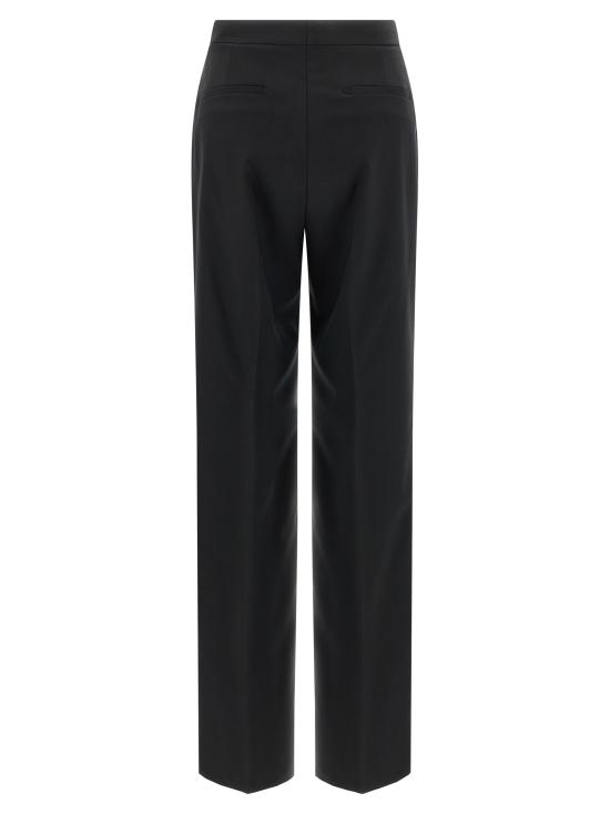 25FW 딸리아토레 수트 세트 SELENIAAD150166N1150 Black - TAGLIATORE