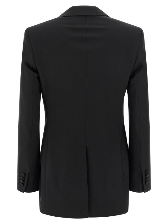 25FW 딸리아토레 수트 세트 SELENIAAD150166N1150 Black - TAGLIATORE