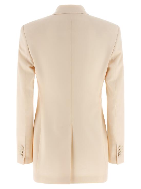 25FW 딸리아토레 수트 세트 SELENIAAD150166X028 White - TAGLIATORE