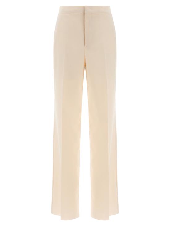 25FW 딸리아토레 수트 세트 SELENIAAD150166X028 White - TAGLIATORE