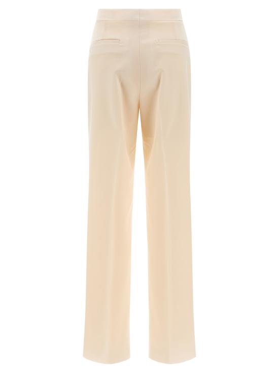 25FW 딸리아토레 수트 세트 SELENIAAD150166X028 White - TAGLIATORE