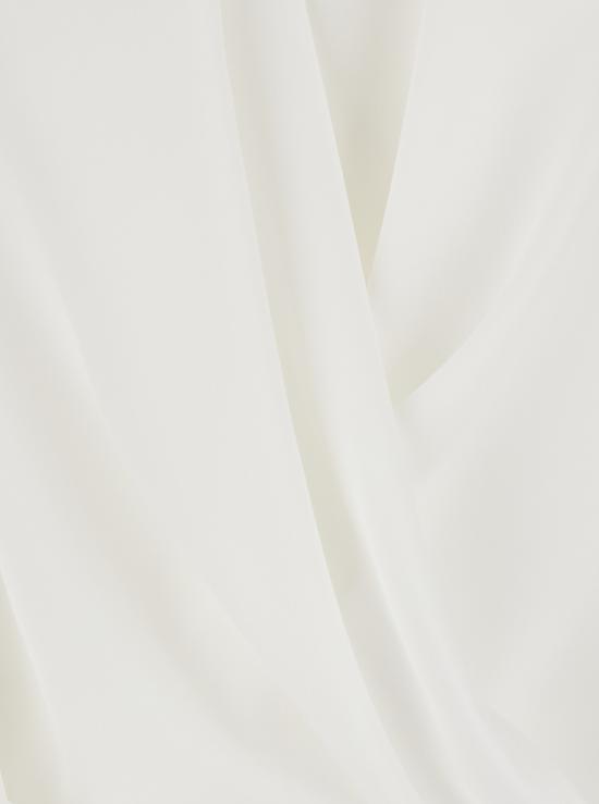 25FW 플레인 블라우스 42984057020 White - PLAIN