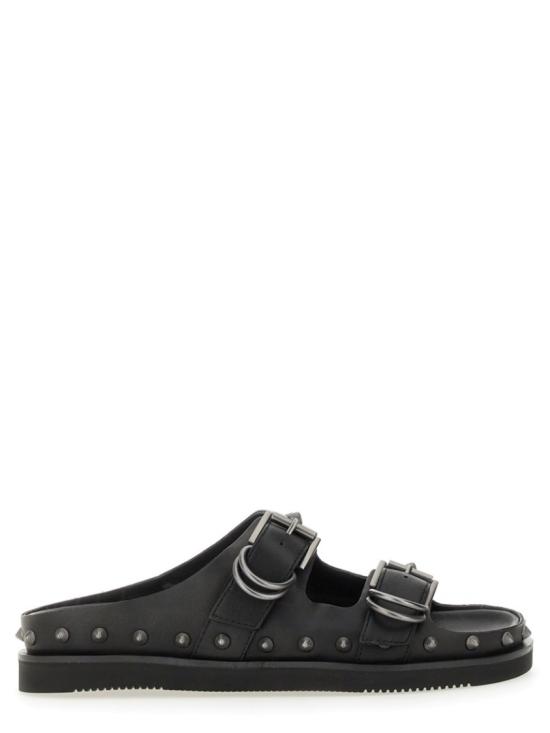  아쉬 샌들 URUS01 BLACK