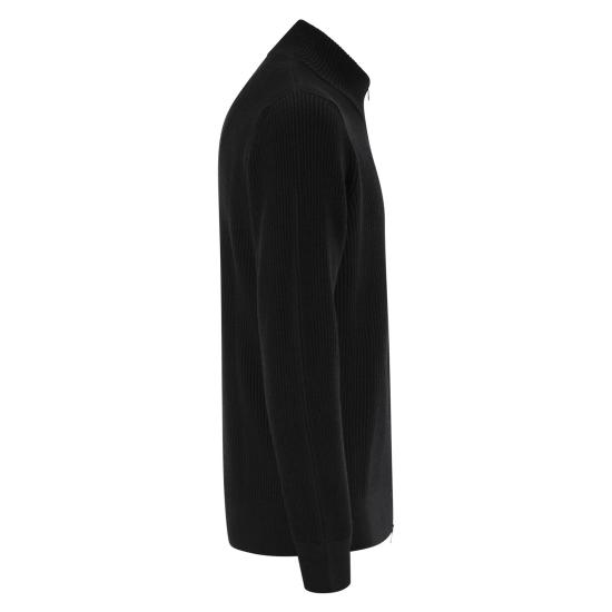 25FW 스톤 아일랜드 터틀넥 K2S155100006 BLACK - STONE ISLAND