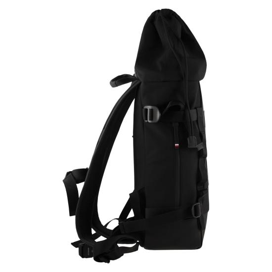 25FW 몽클레어 그레노블 백팩 K20975A00002 BLACK - MONCLER