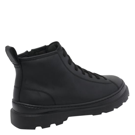 25FW 캠퍼 부츠 K300535 BRUTUS 001 Black - CAMPER